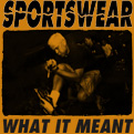 Sportswear – What It Meant 7